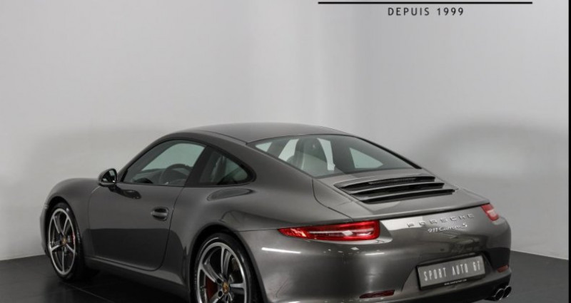 Porsche 911 Type 991 991 CARRERA S Flat 6 3.8 L  occasion � Geispolsheim - photo n�3