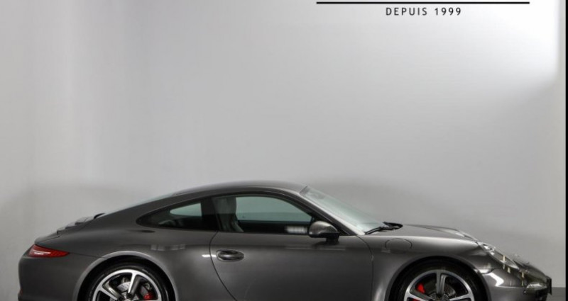 Porsche 911 Type 991 991 CARRERA S Flat 6 3.8 L  occasion � Geispolsheim - photo n�2
