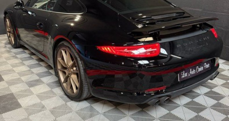 Porsche 911 Type 991 991 Carrera S Kit X51  occasion  GOUSSAINVILLE - photo n4