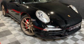 Porsche 911 Type 991 occasion année 2013 boite Automatique Annonce Porsche 911 Type 991 occasion Essence 991 Carrera S Kit X51 à GOUSSAINVILLE