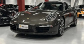 Annonce Porsche 911 Type 991 occasion Essence 991 Carrera S manual 400cv  ENCAMP