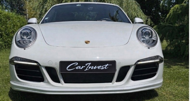 Porsche 911 Type 991 991 carrera S manufacture anniversaire  occasion � LA BAULE - photo n�5