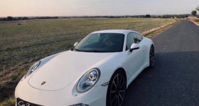 Porsche 911 Type 991 , garage CAR INVEST LA BAULE � LA BAULE