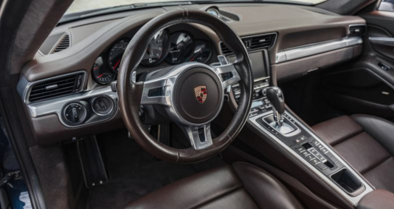 Porsche 911 Type 991 991 Carrera S *Marineblau Metallic*  occasion  PARIS - photo n7