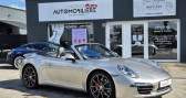 Annonce Porsche 911 Type 991 occasion Essence 991 Carrera S Pack Chrono - 400 cv - � EPONE