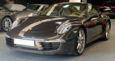Annonce Porsche 911 Type 991 occasion Essence 991 CARRERA S PDK 3.8 400CV / CHRONO / PSE / 63000KM / SUPER  Jouars-pontchartrain