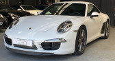 Porsche 911 Type 991 occasion année 2013 boite Automatique Annonce Porsche 911 Type 991 occasion Essence 991 CARRERA S PDK 3.8 400CV / TOE/CHRONO/PSE/PDCC/ BURMESTER à Jouars-pontchartrain