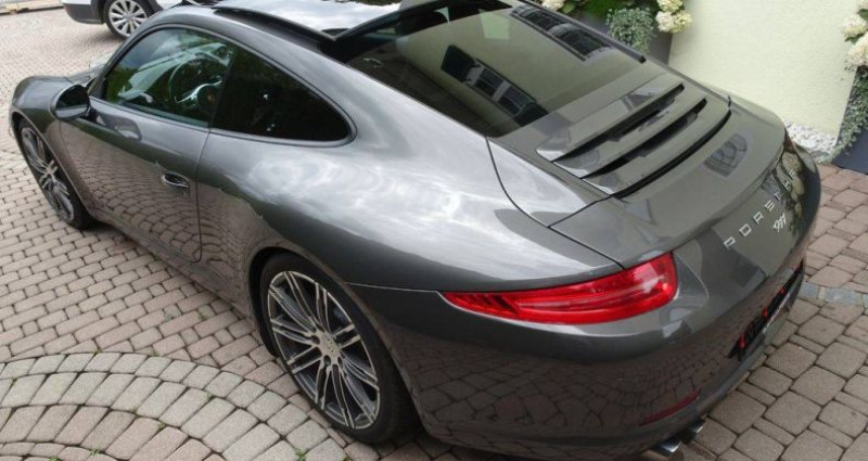 Porsche 911 Type 991 991 Carrera S PDK Chrono Echapp.Sport ACC Burmester FULL  occasion  sarcelles - photo n4