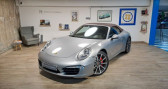 Porsche 911 Type 991 occasion année 2012 boite Automatique Annonce Porsche 911 Type 991 occasion Essence 991 Carrera S à Neuilly-sur-Seine