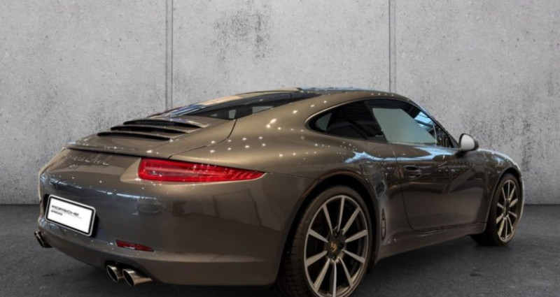 Porsche 911 Type 991 991 carrera S  occasion � Sainte Genevi�ve Des Bois - photo n�4