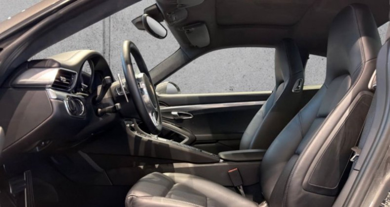 Porsche 911 Type 991 991 carrera S  occasion � Sainte Genevi�ve Des Bois - photo n�6