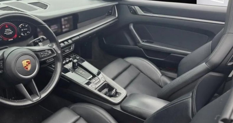 Porsche 911 Type 991 991 Carrera S  occasion � CANNES - photo n�5