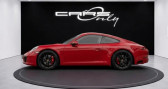 Annonce Porsche 911 Type 991 occasion Essence 991 Carrera S � CANNES