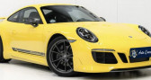 Annonce Porsche 911 Type 991 occasion Essence 991 Carrera T Techart 430cv  LANESTER