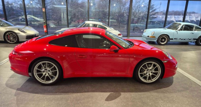 Porsche 911 Type 991 991 CARRERA  occasion � THIERS - photo n�2