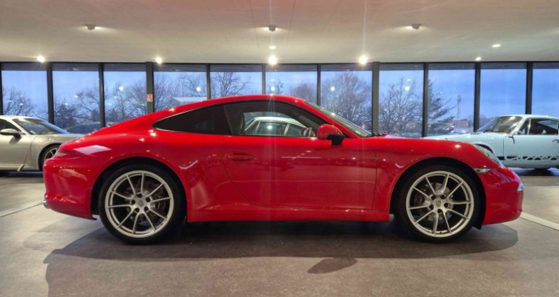 Porsche 911 Type 991 991 CARRERA  occasion � THIERS - photo n�3