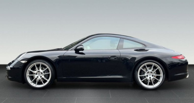 Porsche 911 Type 991 991 carrera  occasion � Sainte Genevi�ve Des Bois - photo n�2