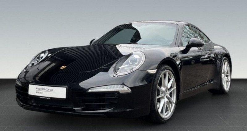 Porsche 911 Type 991 991 carrera  occasion � Sainte Genevi�ve Des Bois