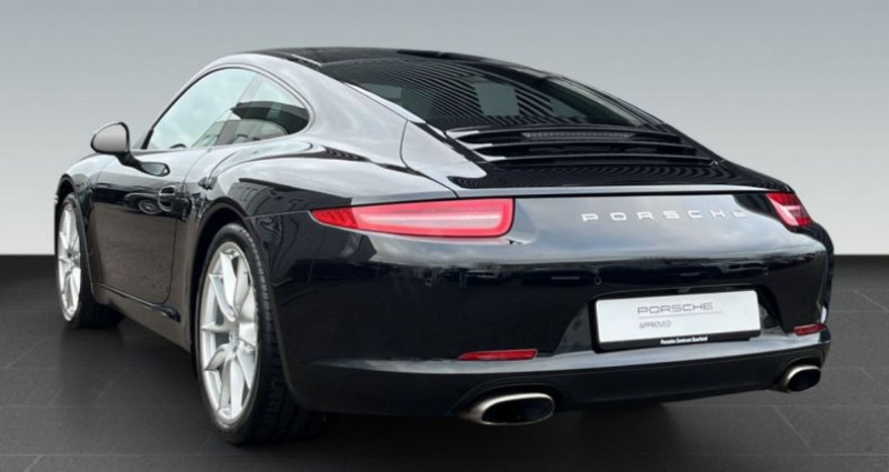 Porsche 911 Type 991 991 carrera  occasion � Sainte Genevi�ve Des Bois - photo n�3