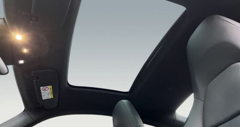 Porsche 911 Type 991 991 carrera  occasion � Sainte Genevi�ve Des Bois - photo n�6