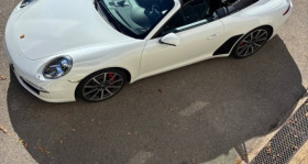 Porsche 911 Type 991 occasion 2012 mise en vente &agrave; LA BAULE par le garage CAR INVEST LA BAULE - photo n&deg;1