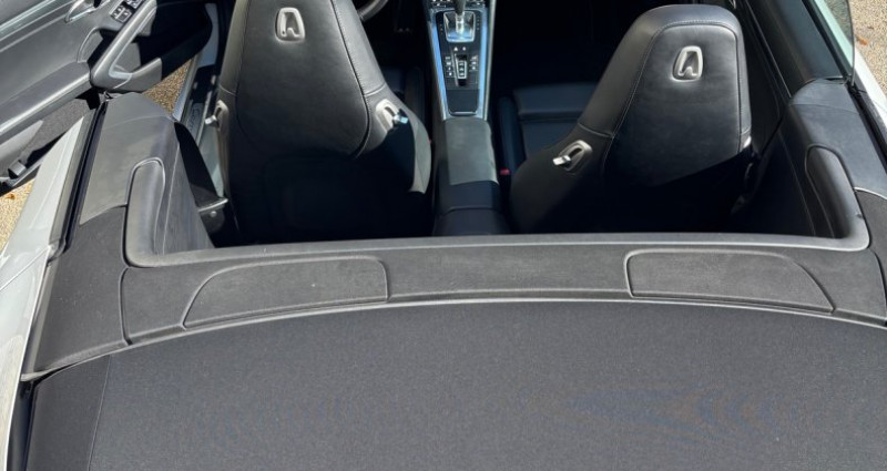 Porsche 911 Type 991 991 carreras S configuration exceptionnelle  occasion  LA BAULE - photo n7