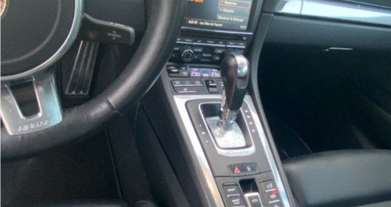 Porsche 911 Type 991 991 carreras S configuration exceptionnelle  occasion  LA BAULE - photo n6