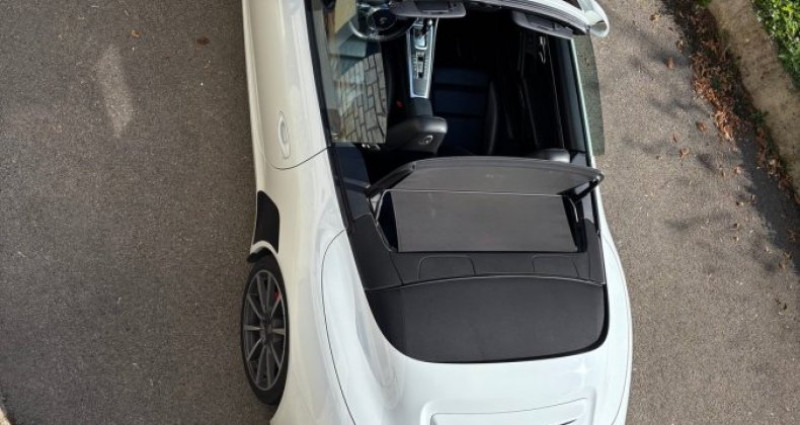 Porsche 911 Type 991 991 carreras S configuration exceptionnelle  occasion  LA BAULE - photo n2