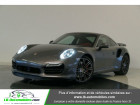 Porsche 911 Type 991 occasion Gris année 2014 boite Automatique Annonce Porsche 911 Type 991 occasion Essence 991 Coupe 3.8i Turbo 520 PDK à Beaupuy