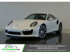 Porsche 911 Type 991 occasion Blanc année 2014 boite Automatique Annonce Porsche 911 Type 991 occasion Essence 991 Coupe 3.8i Turbo 520 PDK à Beaupuy