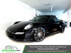 Porsche 911 Type 991 occasion Noir année 2014 boite Automatique Annonce Porsche 911 Type 991 occasion Essence 991 Coupe 3.8i Turbo 520 PDK à Beaupuy