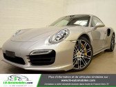 Porsche 911 Type 991 occasion année 2014 boite Automatique Annonce Porsche 911 Type 991 occasion Essence 991 Coupe 3.8i Turbo 520 PDK à Beaupuy