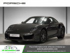 Porsche 911 Type 991 occasion Gris année 2014 boite Automatique Annonce Porsche 911 Type 991 occasion Essence 991 Coupe 3.8i Turbo 520 PDK à Beaupuy