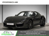 Porsche 911 Type 991 occasion Gris année 2014 boite Automatique Annonce Porsche 911 Type 991 occasion Essence 991 Coupe 3.8i Turbo 520 PDK à Beaupuy