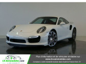 Porsche 911 Type 991 occasion année 2014 boite Automatique Annonce Porsche 911 Type 991 occasion Essence 991 Coupe 3.8i Turbo 520 PDK à Beaupuy