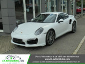 Annonce Porsche 911 Type 991 occasion Essence 991 Coupe 3.8i Turbo 520 PDK  Beaupuy