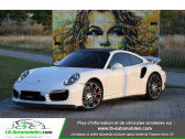 Annonce Porsche 911 Type 991 occasion Essence 991 Coupe 3.8i Turbo 520 PDK  Beaupuy