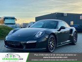 Porsche 911 Type 991 occasion année 2014 boite Automatique Annonce Porsche 911 Type 991 occasion Essence 991 Coupe 3.8i Turbo S 560 PDK à Beaupuy