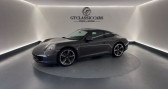 Porsche 911 Type 991 occasion année 2014 boite Automatique Annonce Porsche 911 Type 991 occasion Essence 991 COUPE CARRERA 350 à LA COUTURE BOUSSEY