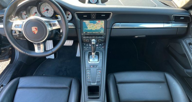 Porsche 911 Type 991 991 Coupe Carrera 4S PDK  occasion  Le Rove - photo n4