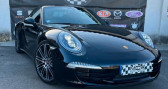 Porsche 911 Type 991 occasion année 2014 boite Automatique Annonce Porsche 911 Type 991 occasion Essence 991 Coupe Carrera 4S PDK à Le Rove