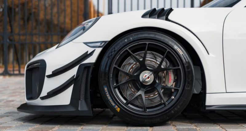 Porsche 911 Type 991 991 GT2 RS Clubsport *Ready to race*  occasion  PARIS - photo n6