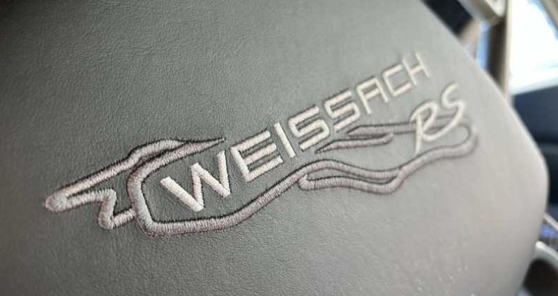 Porsche 911 Type 991 991 GT2 Weissach  occasion  MONACO - photo n7