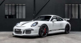 Annonce Porsche 911 Type 991 occasion Essence 991 GT3 (991.1) - Spicy Motor � villeneuve d'Ascq