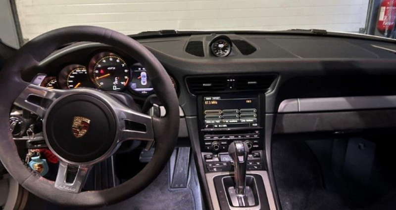 Porsche 911 Type 991 991 GT3 3.8 475 CV PDK .2  occasion � LA TOUR DE SALVAGNY - photo n�7