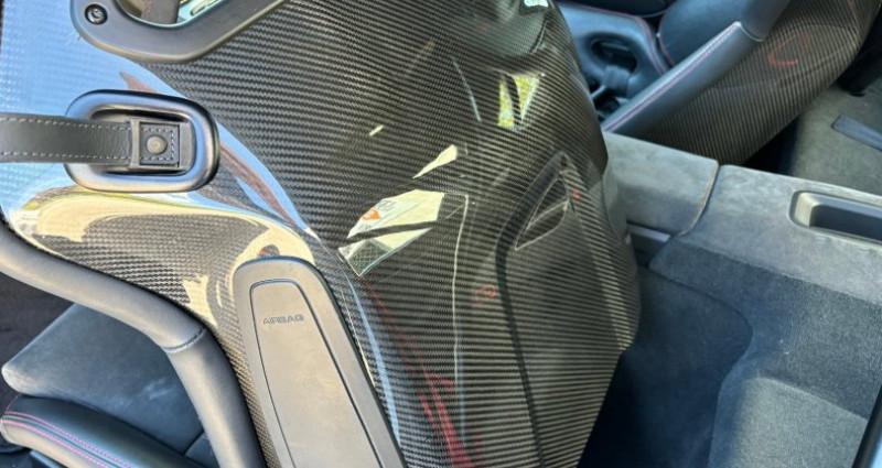 Porsche 911 Type 991 991 GT3 3.8 475 CV PDK .2  occasion � LA TOUR DE SALVAGNY - photo n�5