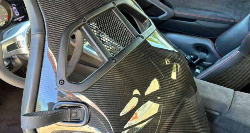 Porsche 911 Type 991 991 GT3 3.8 475 CV PDK .2  occasion � LA TOUR DE SALVAGNY - photo n�4