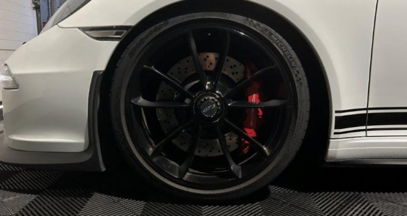 Porsche 911 Type 991 991 GT3 3.8 475 CV PDK .2  occasion � LA TOUR DE SALVAGNY - photo n�3