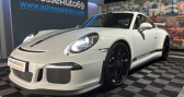 Annonce Porsche 911 Type 991 occasion Essence 991 GT3 3.8 475 CV PDK � LA TOUR DE SALVAGNY
