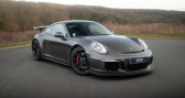 Porsche 911 Type 991 occasion année 2015 boite Automatique Annonce Porsche 911 Type 991 occasion Essence 991 GT3 3.8i Garantie PA 2 ans - 475 - BV PDK PHASE 1 à Dieudonné
